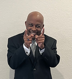 Pastor John
