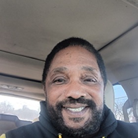 Bro Allan Lewis
