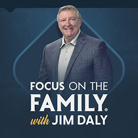 Focus on the Family